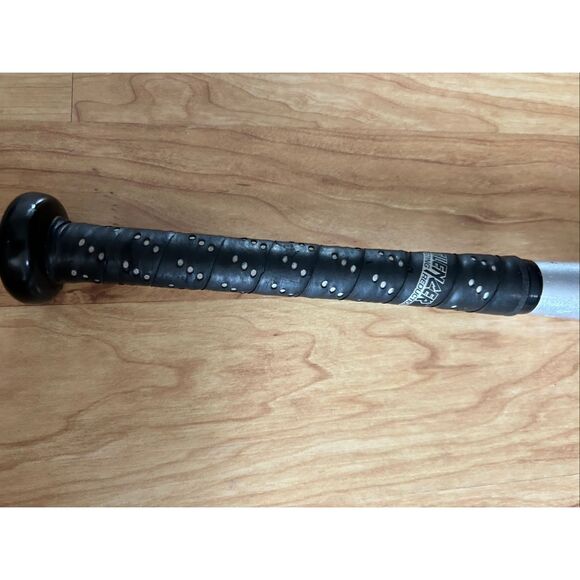 Worth Lithium Prodigy Baseball Bat Coach Pitch Maroon 25" 15 Oz -10 - Picture 6 of 6